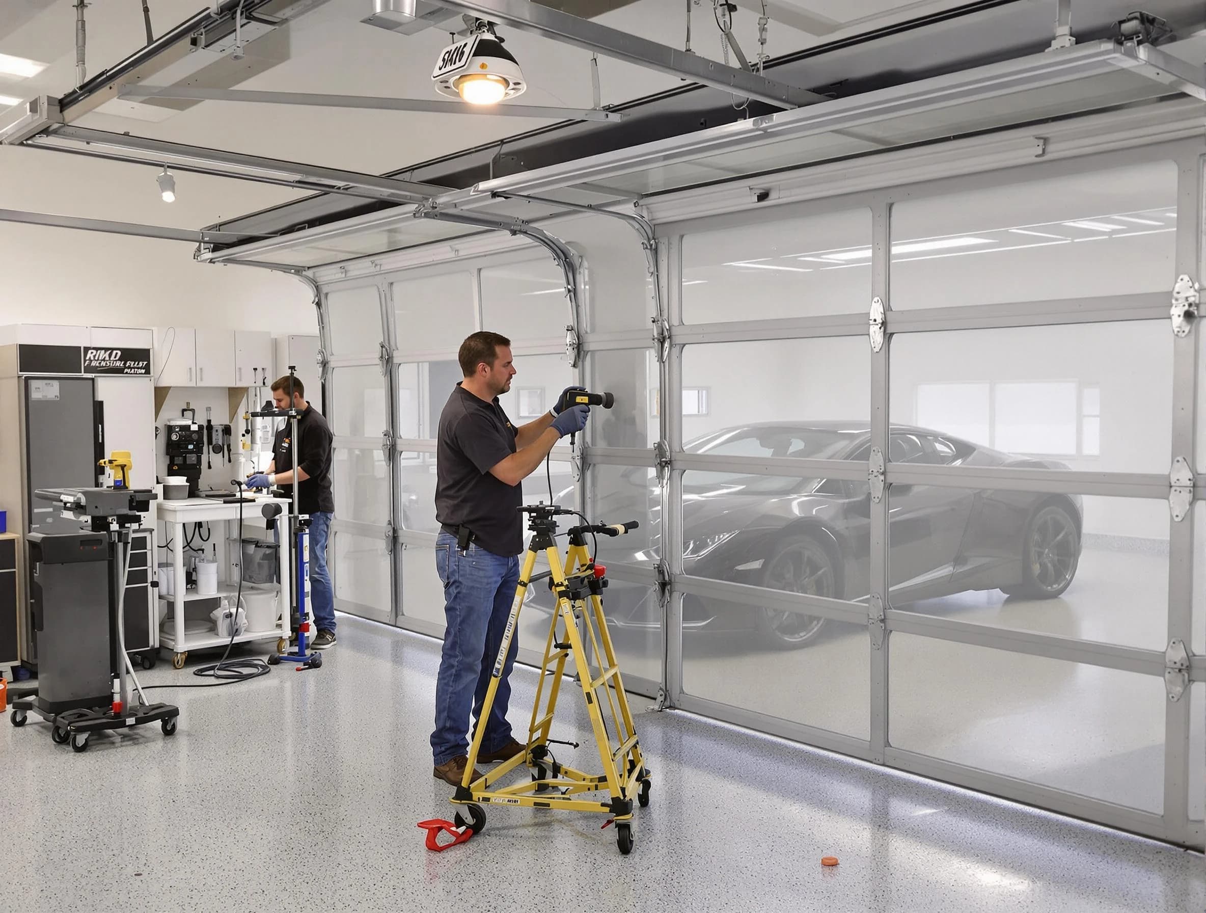 Dents Repair service in Fall River, MA