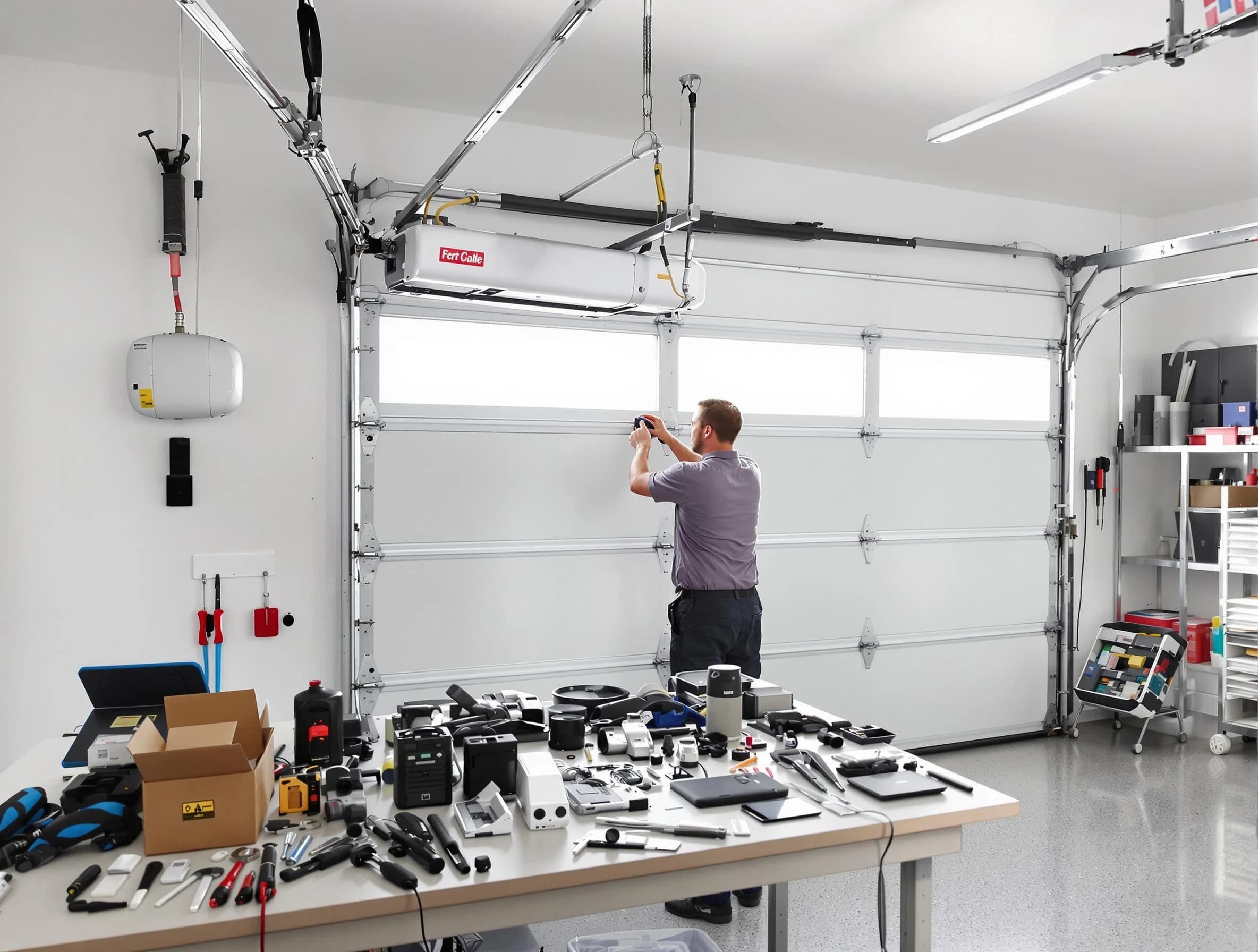 Opener Repair service in Fall River, MA